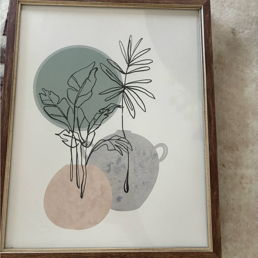 Wall decor